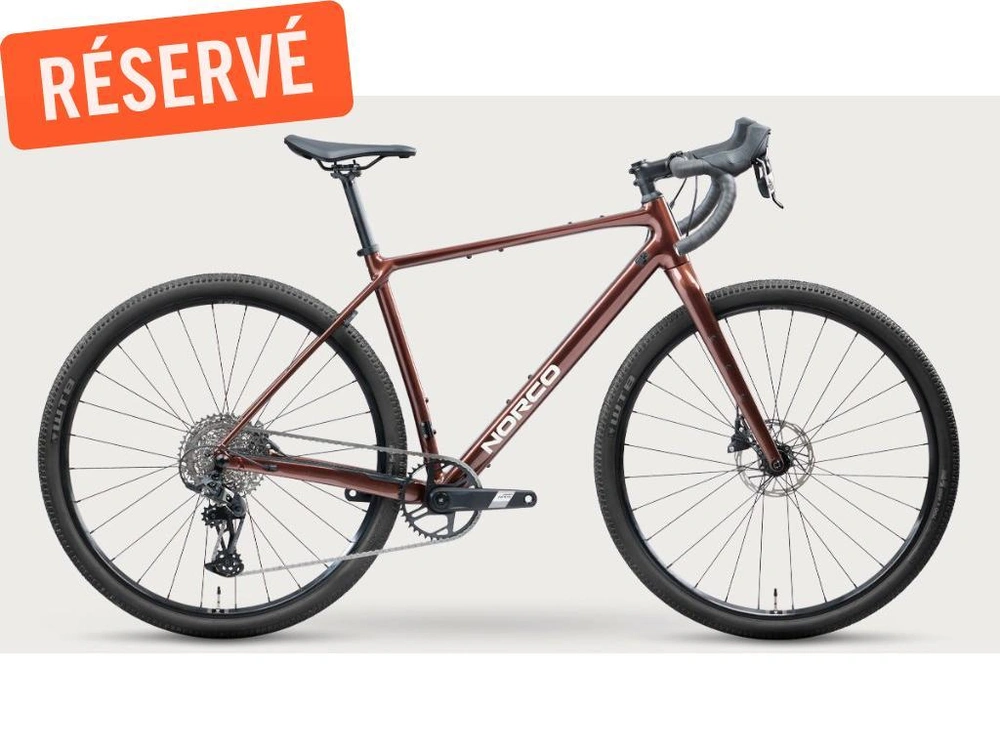 2026 Norco Search A1 Apex alt