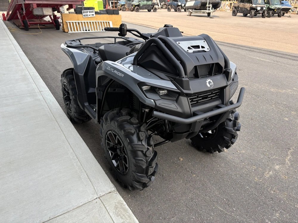 2026 Can-am Outlander X Mr 700 1stb alt