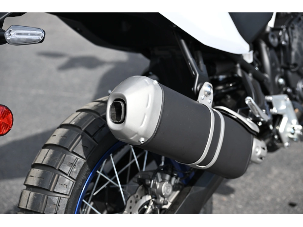 2026 Yamaha Tenere 700 alt