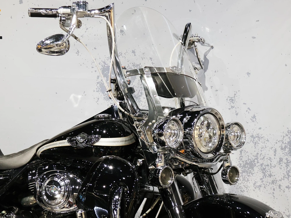 Harley-davidson Road King Classic Flhrc 2003 alt