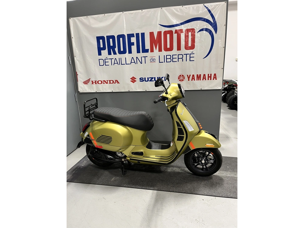 Vespa Gts 300 Gts Super 300 Sport 2024 alt