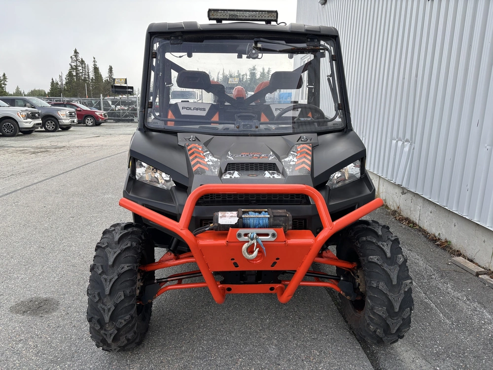 2016 Polaris Ranger 900xp alt