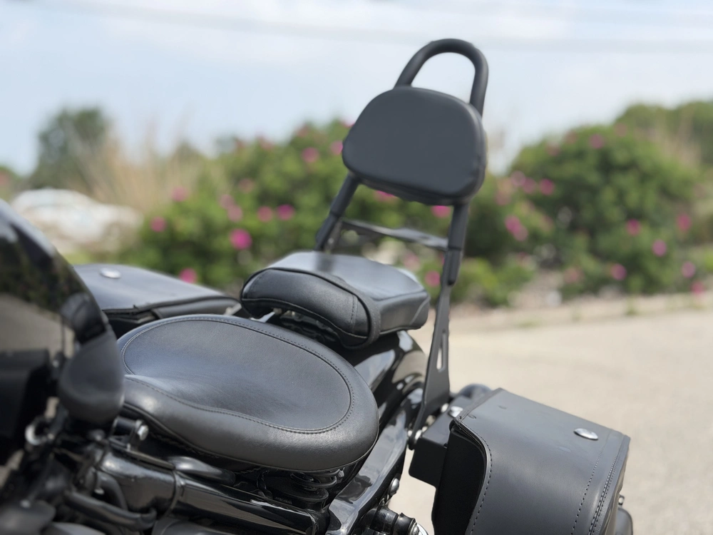 2014 Yamaha Bolt alt