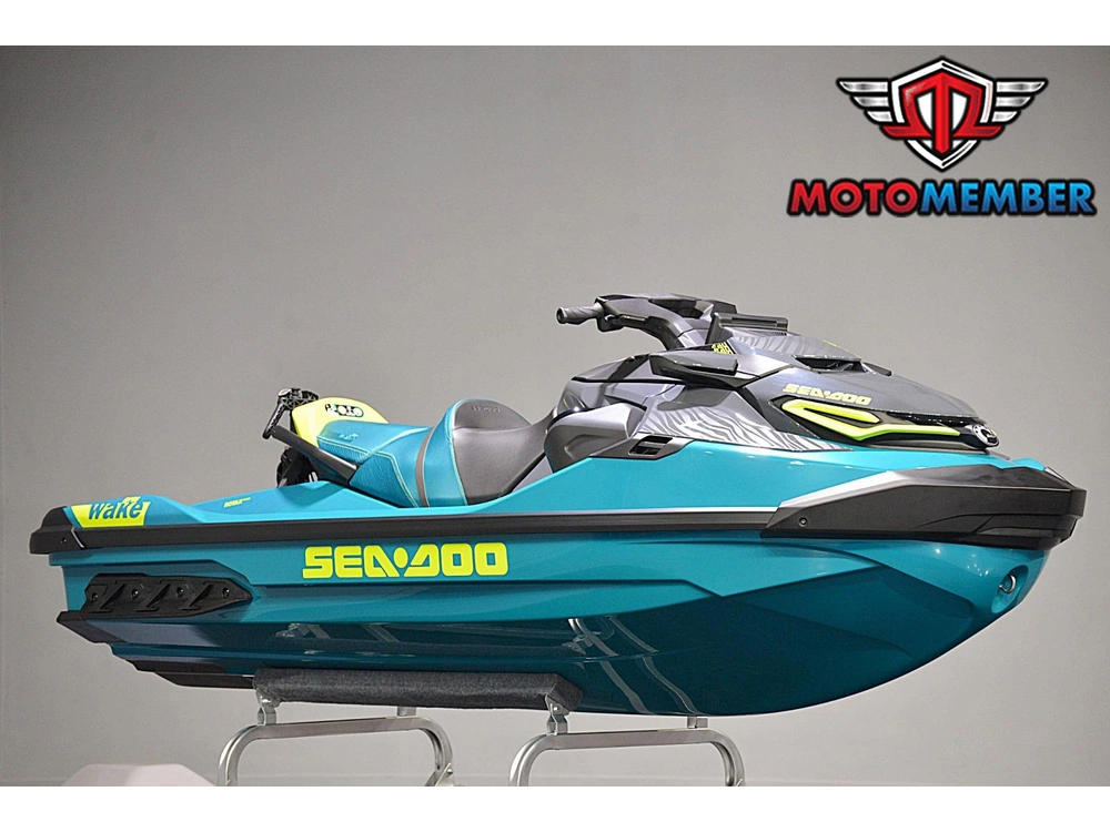 2026 Sea-doo Wake™ Pro 230 alt