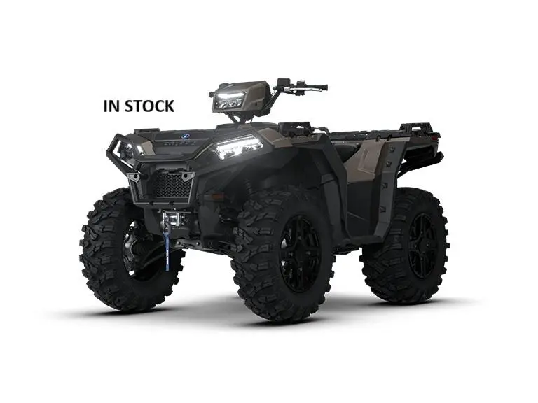 2026 Polaris SPORTSMAN850TRAIL 