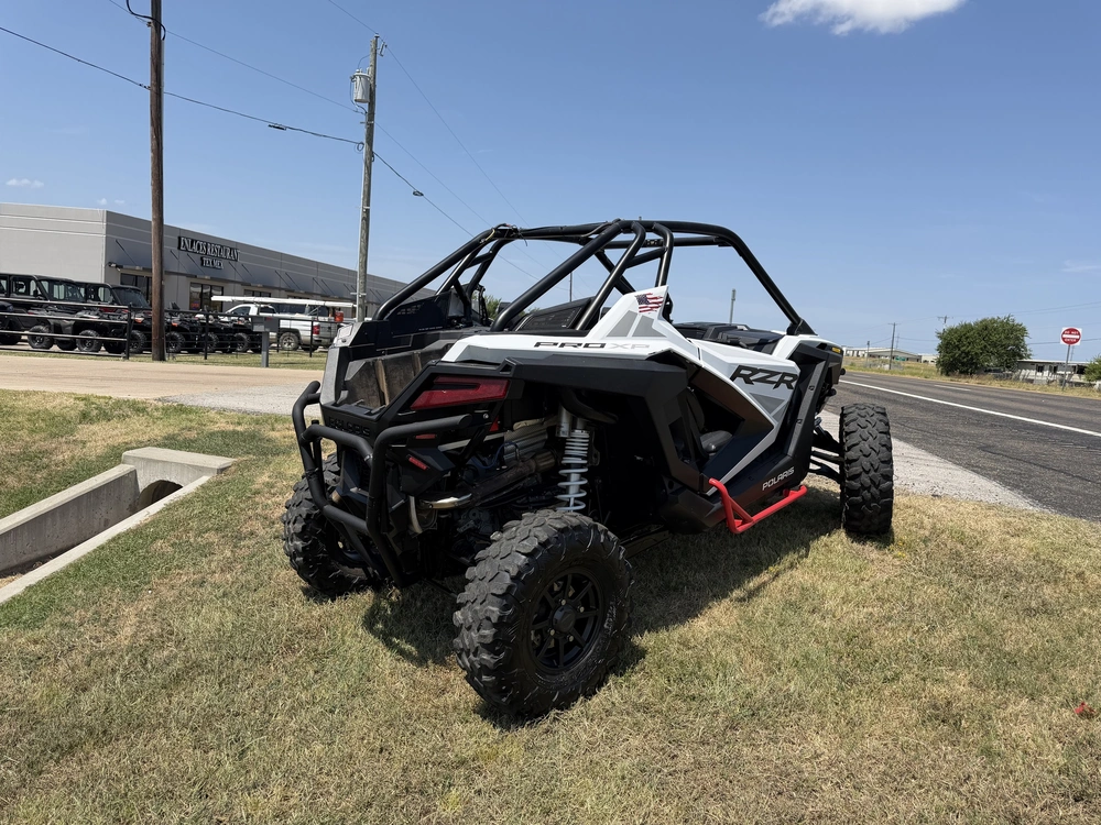 2022 Polaris Rzr Pro Xp Sport alt