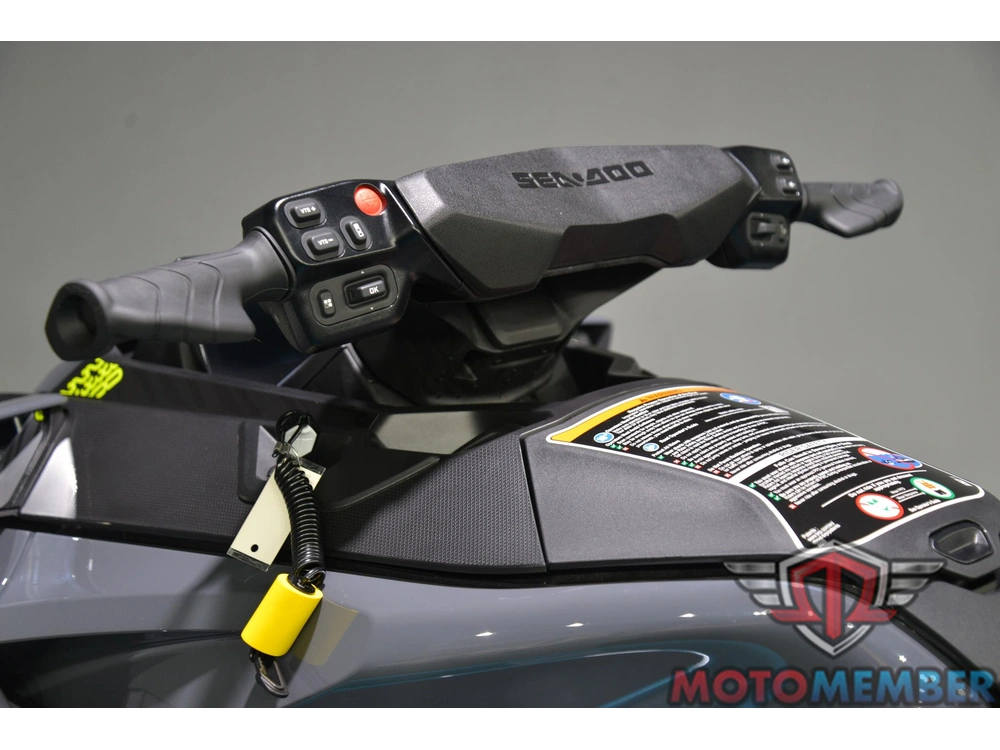 2026 Sea-doo Wake™ Pro 230 alt