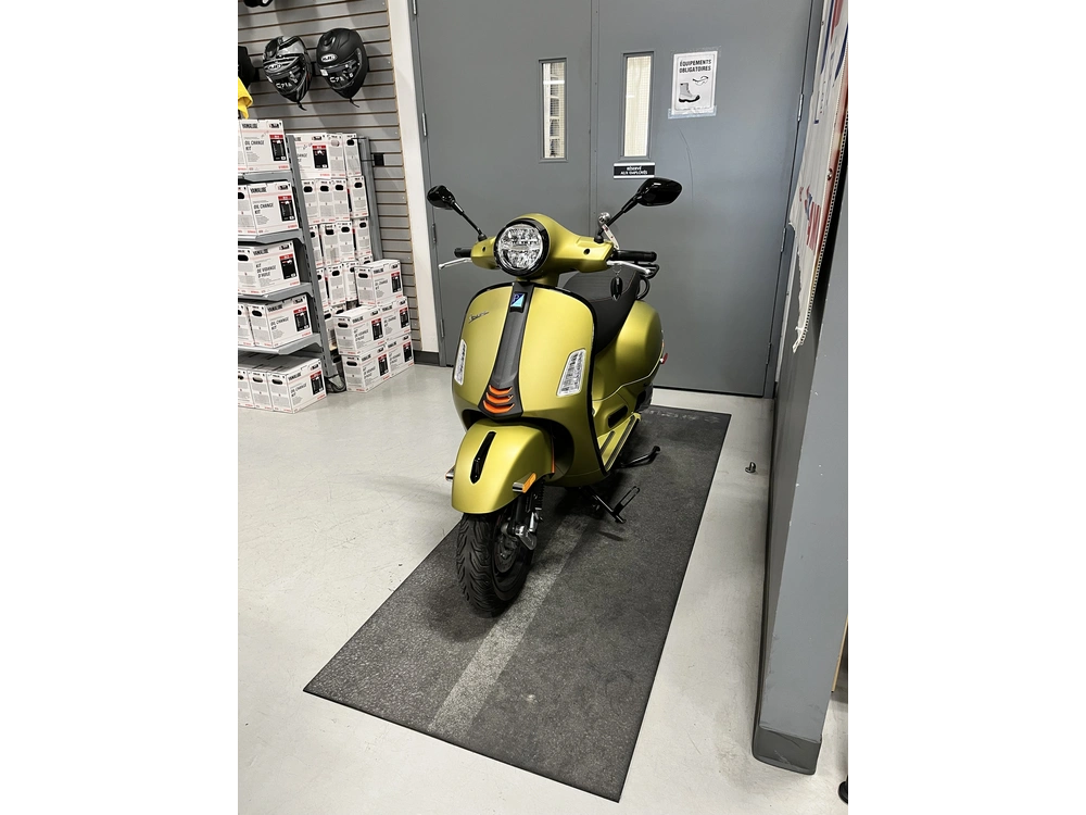 Vespa Gts 300 Gts Super 300 Sport 2024 alt