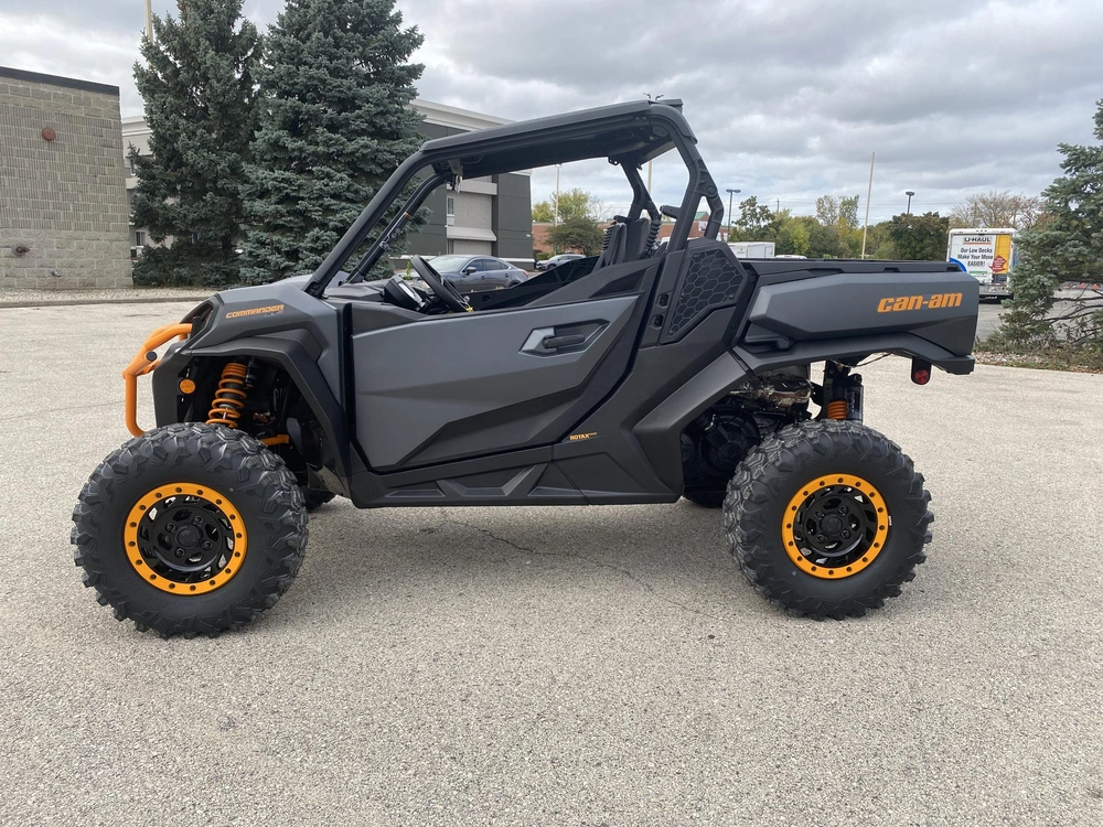 2026 Can-am Commander Xt-p 1000r alt