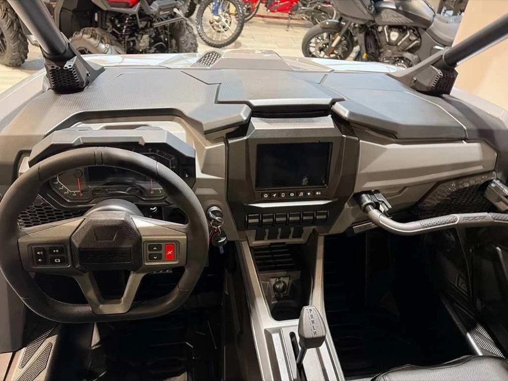 Polaris Rzr Pro Xp Ultimate 2026 alt