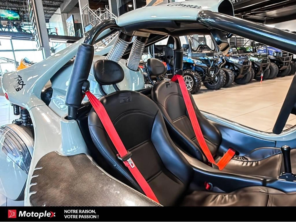 Campagna T-rex 16sp 2020 alt