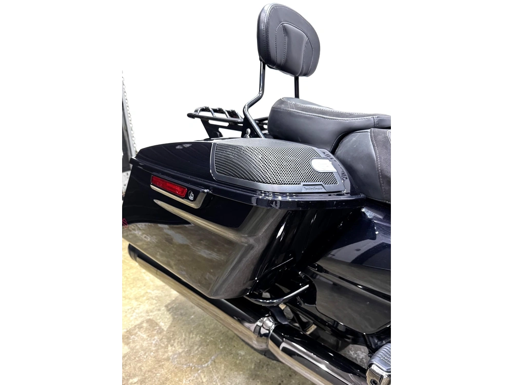 Harley-Davidson STREET GLIDE CVO FLHXSE 2022 — photo 4