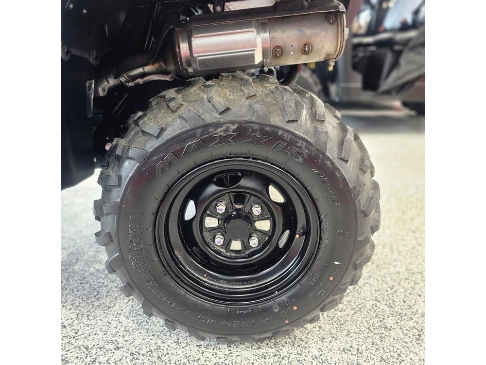 2026 Honda Rubicon 520 Irs Eps alt