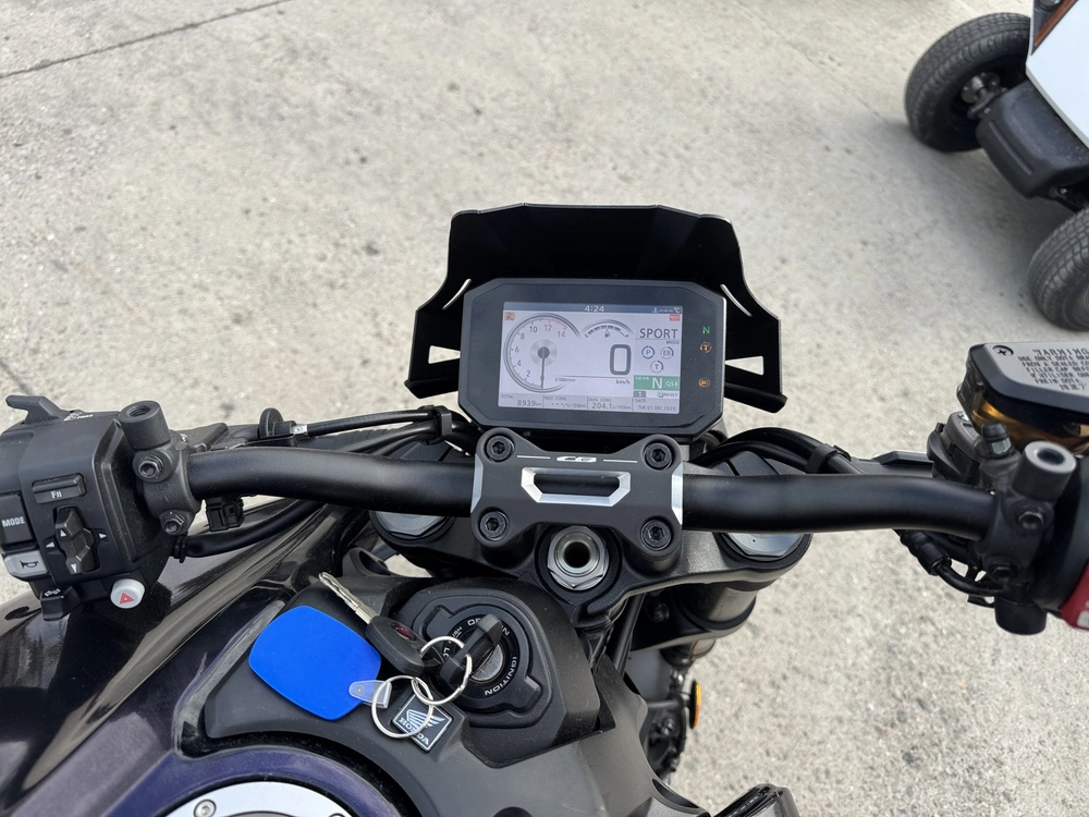 Honda Cb1000r 2024