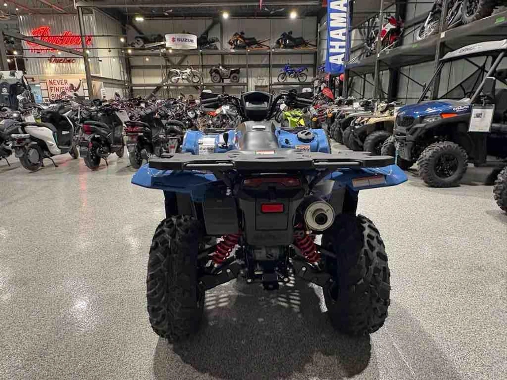 Suzuki Kingquad 750xpz 2026 alt