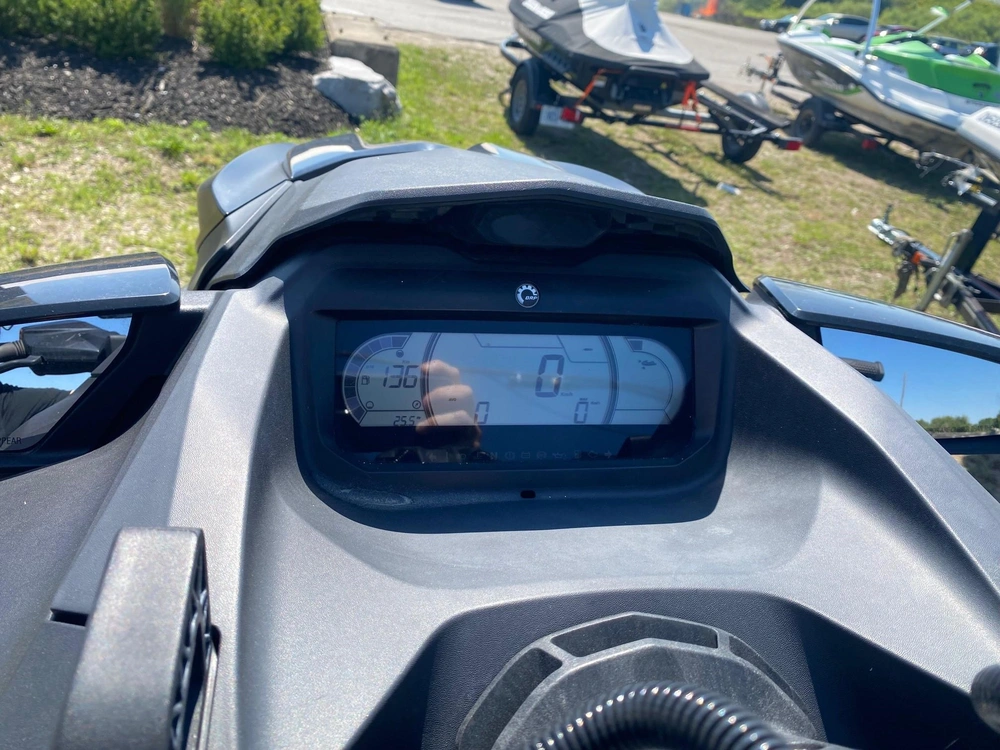 2023 Sea-doo/brp Rxp-x 300 With Audio alt