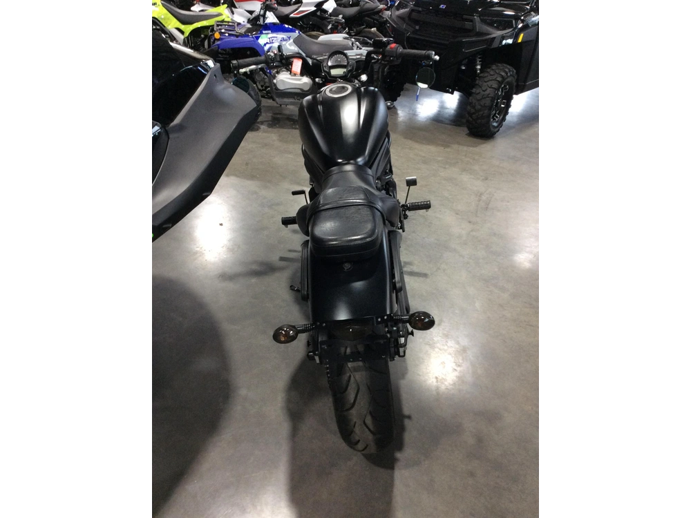 Kawasaki Vulcan S 650 En650drfnn 2024 alt
