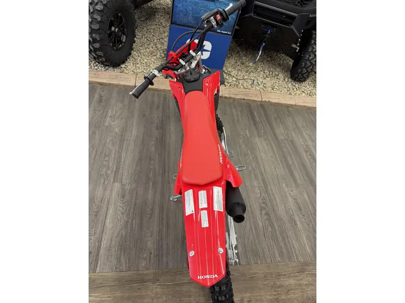 Honda CRF 125F (Big Wheel) 2027