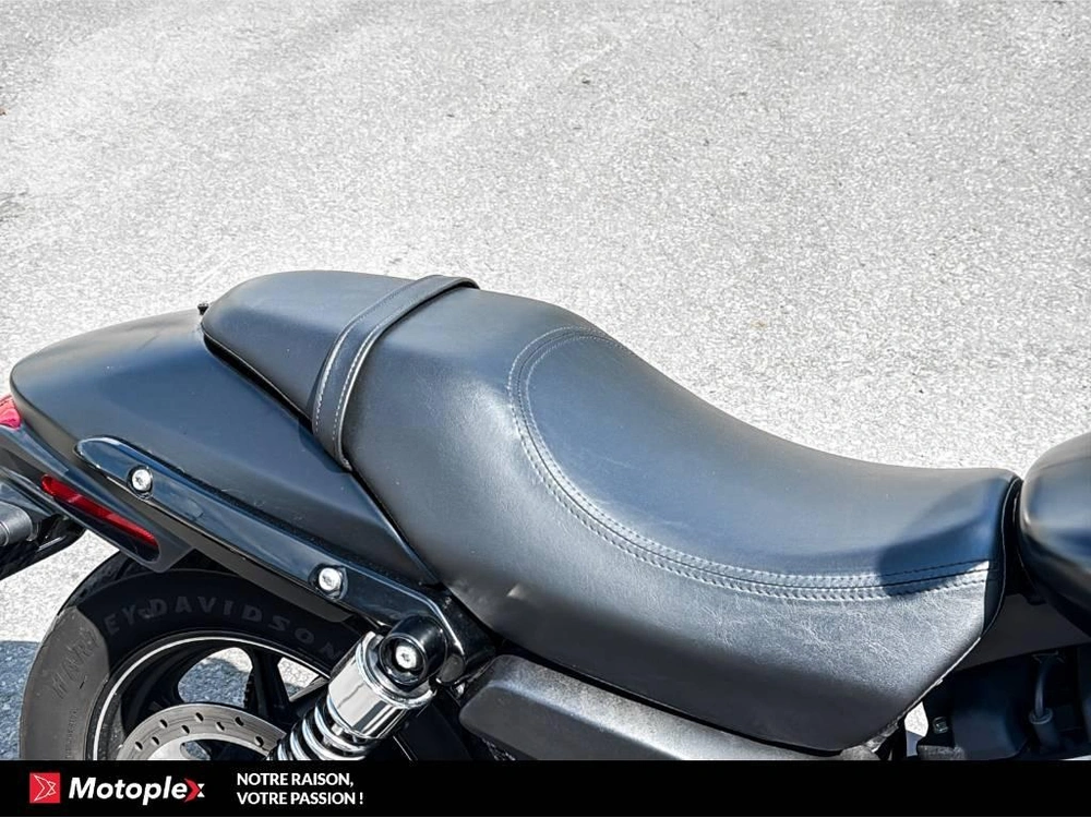2017 Harley-davidson Street Rod 750 Xg750 alt