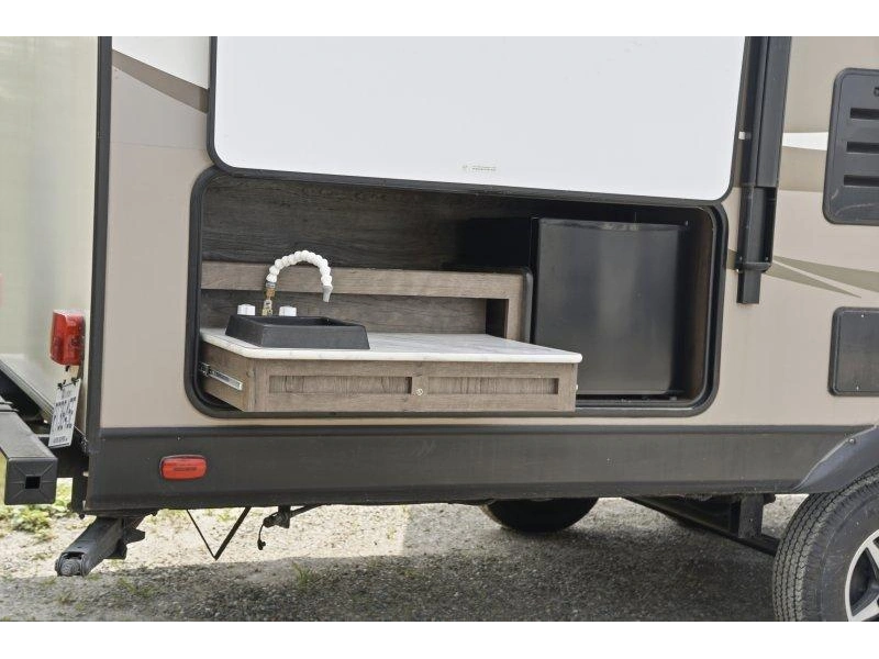 2017 Dutchmen Kodiak 240bhsl alt
