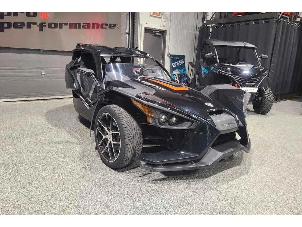 Slingshot Slingshot Sl 2017 alt