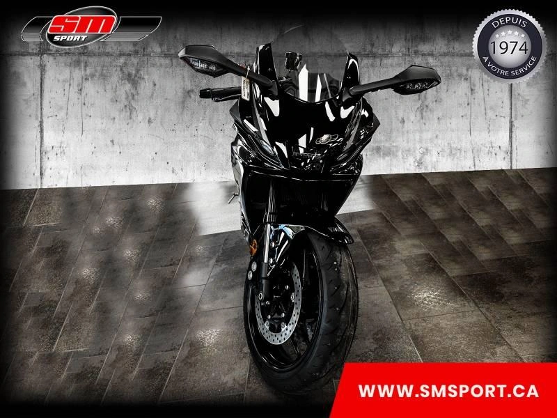 Yamaha Yzf-r7 2026 alt