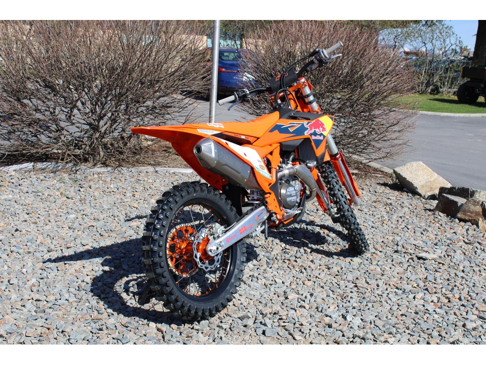 2026 Ktm 450 Sx F Factory Edition alt