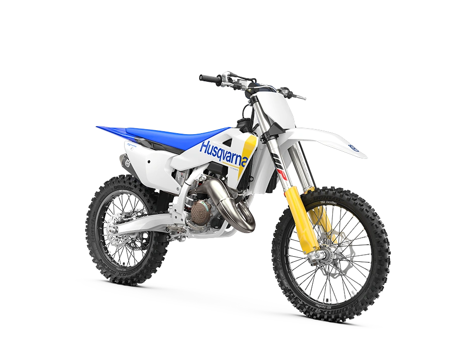 Husqvarna Tc 125 2027 alt