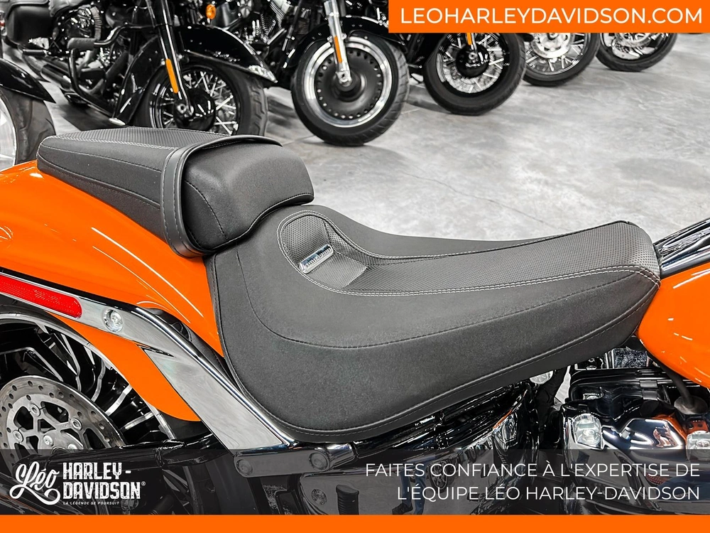 2023 Harley-davidson Fxbr Breakout alt