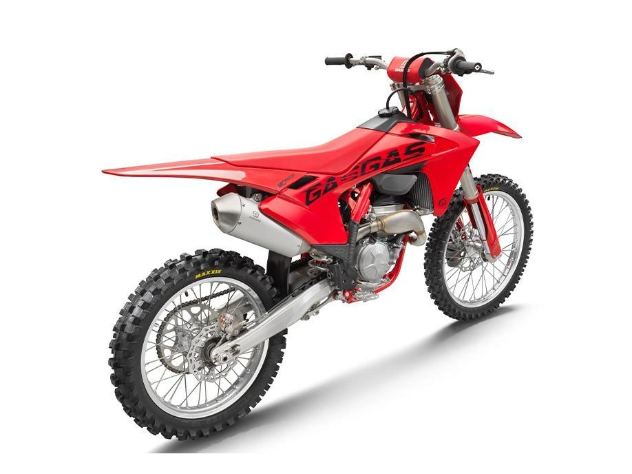 2025 Gasgas Mc 250f alt
