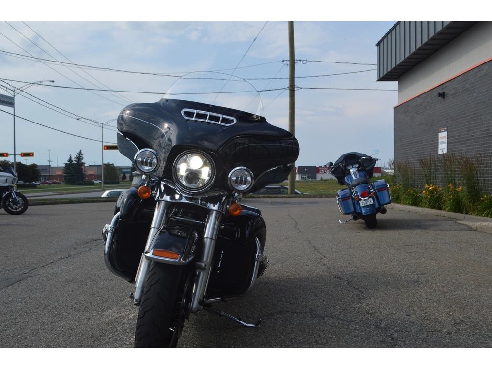 2015 Harley-davidson Flhtk alt