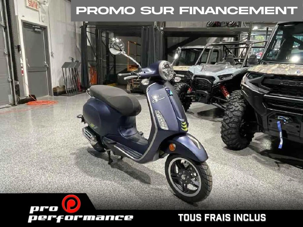 Vespa Primavera Tech 50 2025 alt
