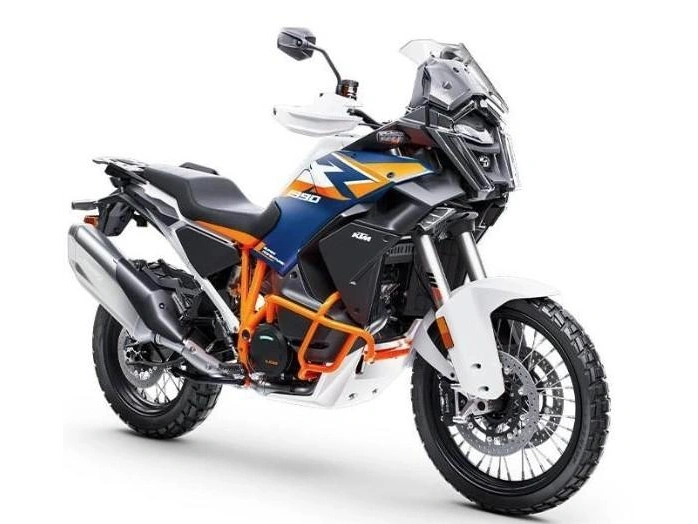 Ktm 1390 Sup Adv R 2026 alt