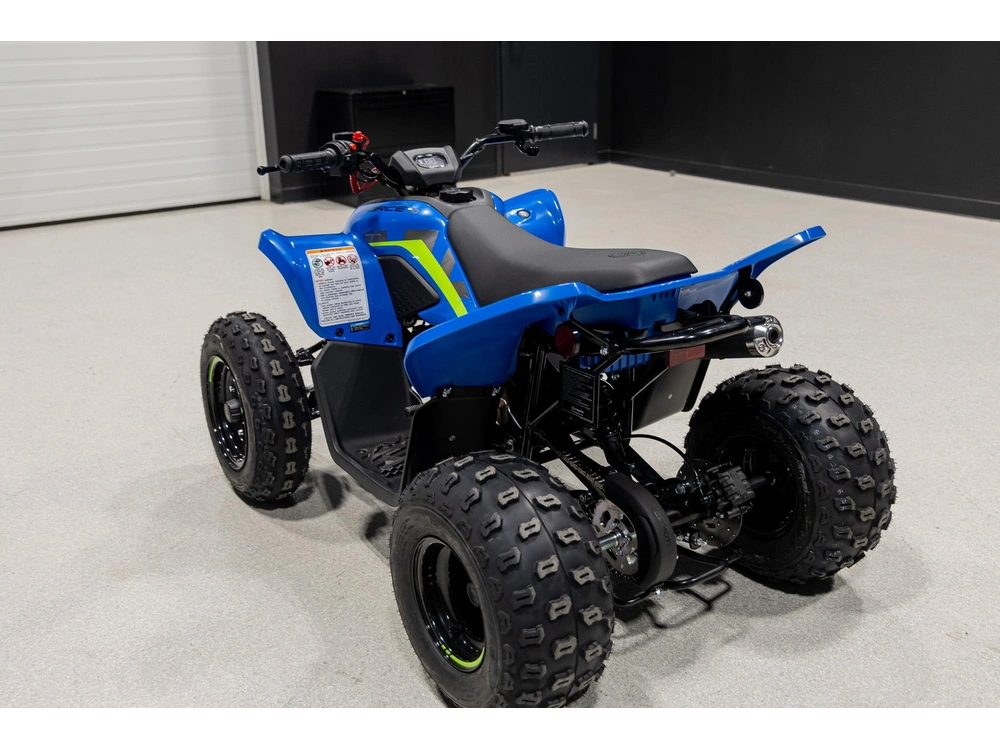 2026 Cfmoto Cf110 Classic alt