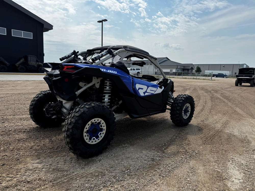 2023 Can-am Maverick X3 Xrs Turbo Rr alt