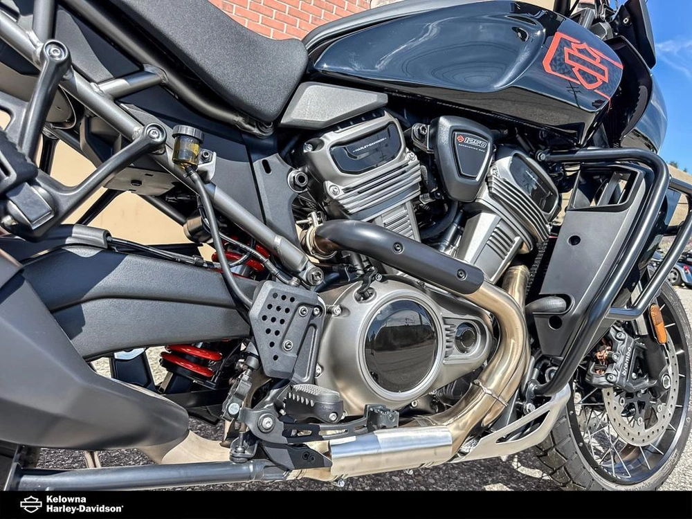 2026 Harley-davidson Ra1250s - Pan America® 1250 Special alt
