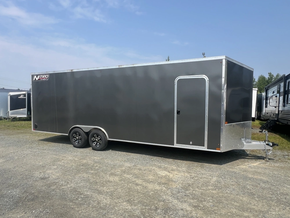 2026 Nitro Sc8.5x24 Tandem alt