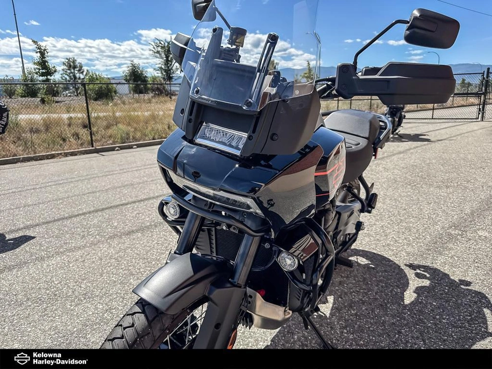 2026 Harley-davidson Ra1250s - Pan America® 1250 Special alt