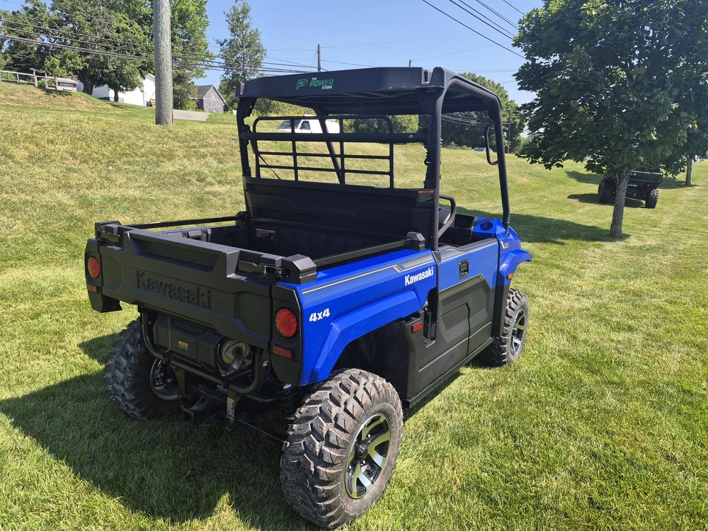 2026 Kawasaki Mule Pro-mx Eps Le alt