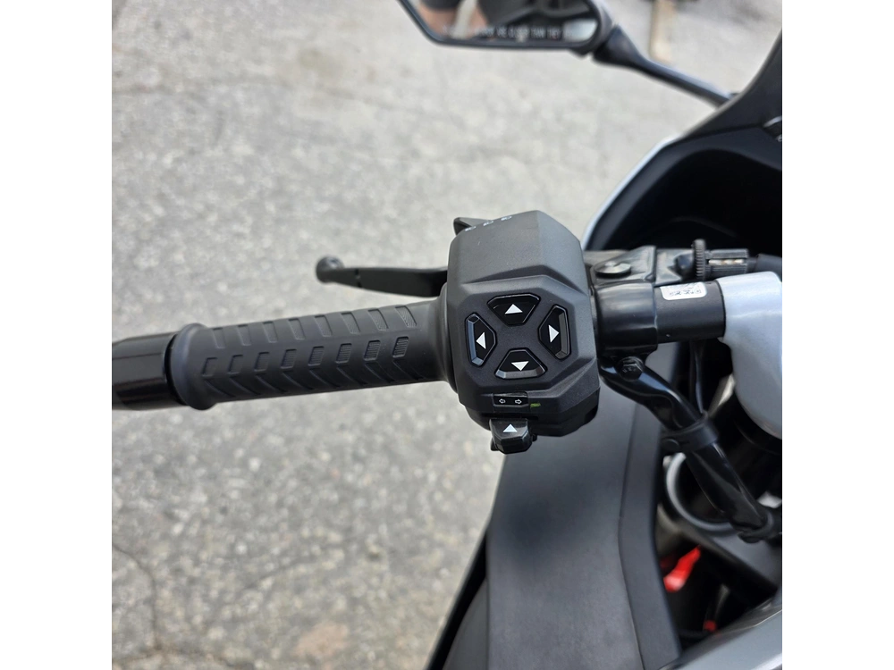 2026 Aprilia Rs 457 alt