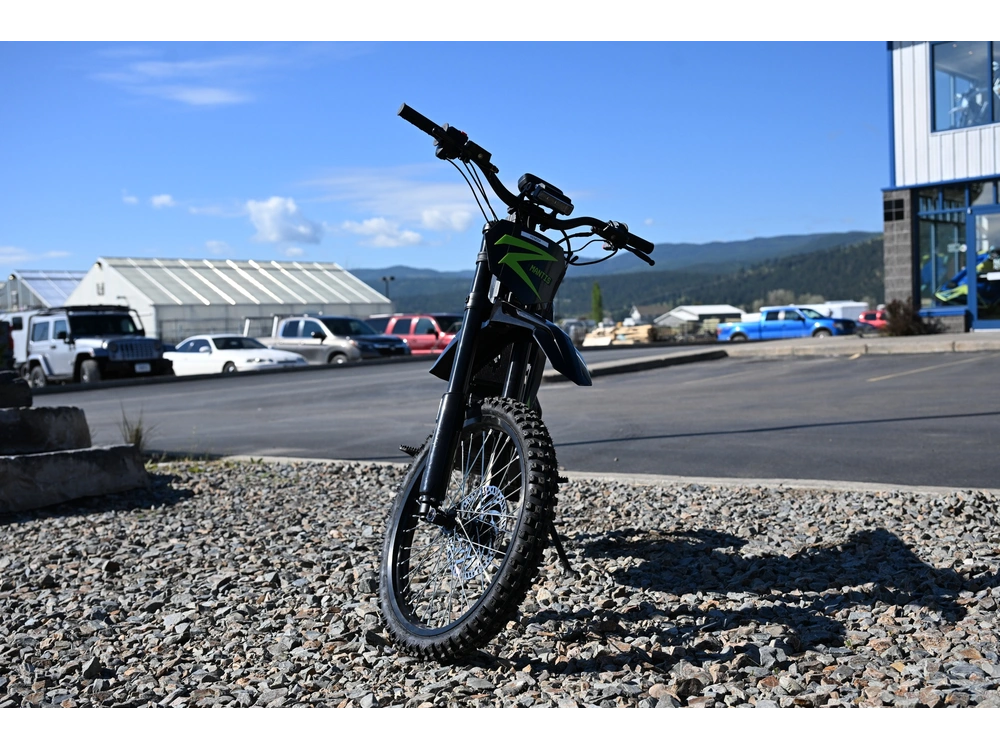2025 Rawrr Mantis X Pro alt