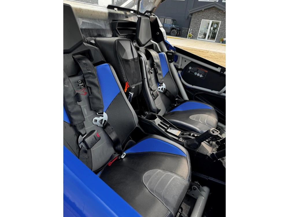 2023 Can-am Maverick X3 Xrs Turbo Rr alt