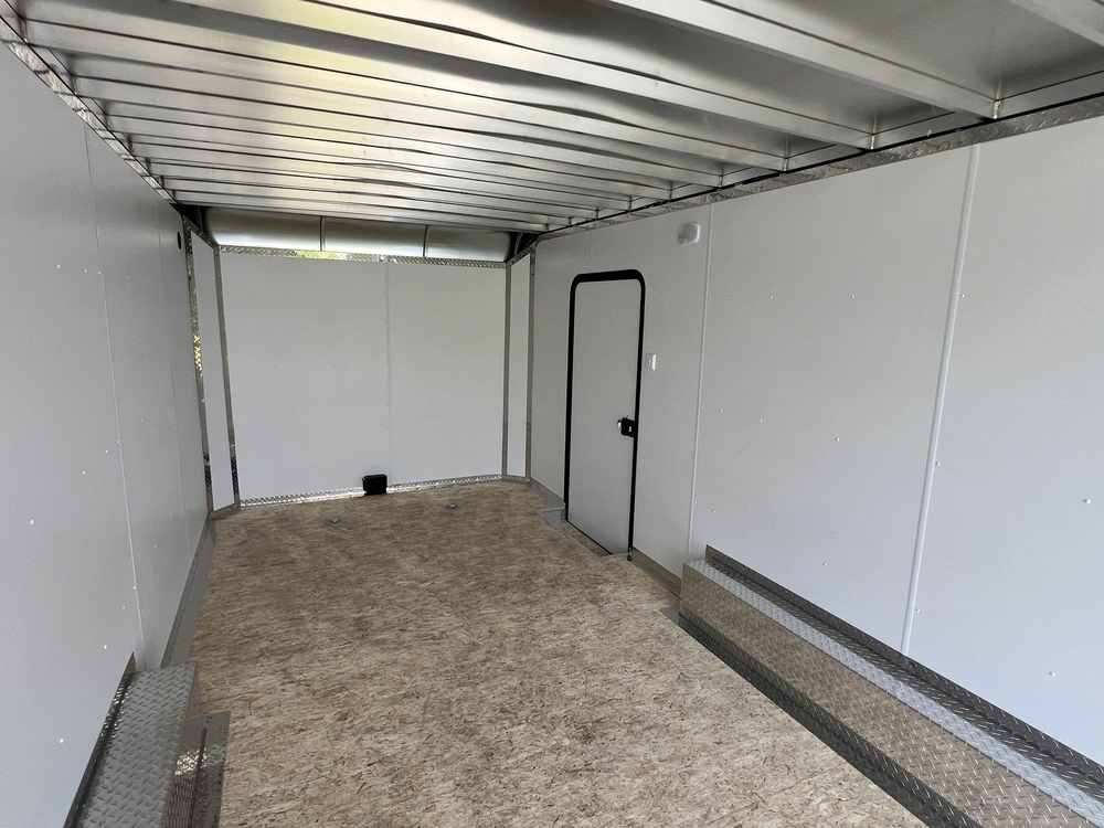 2025 Legend 8.5x20tmrta Tandem alt
