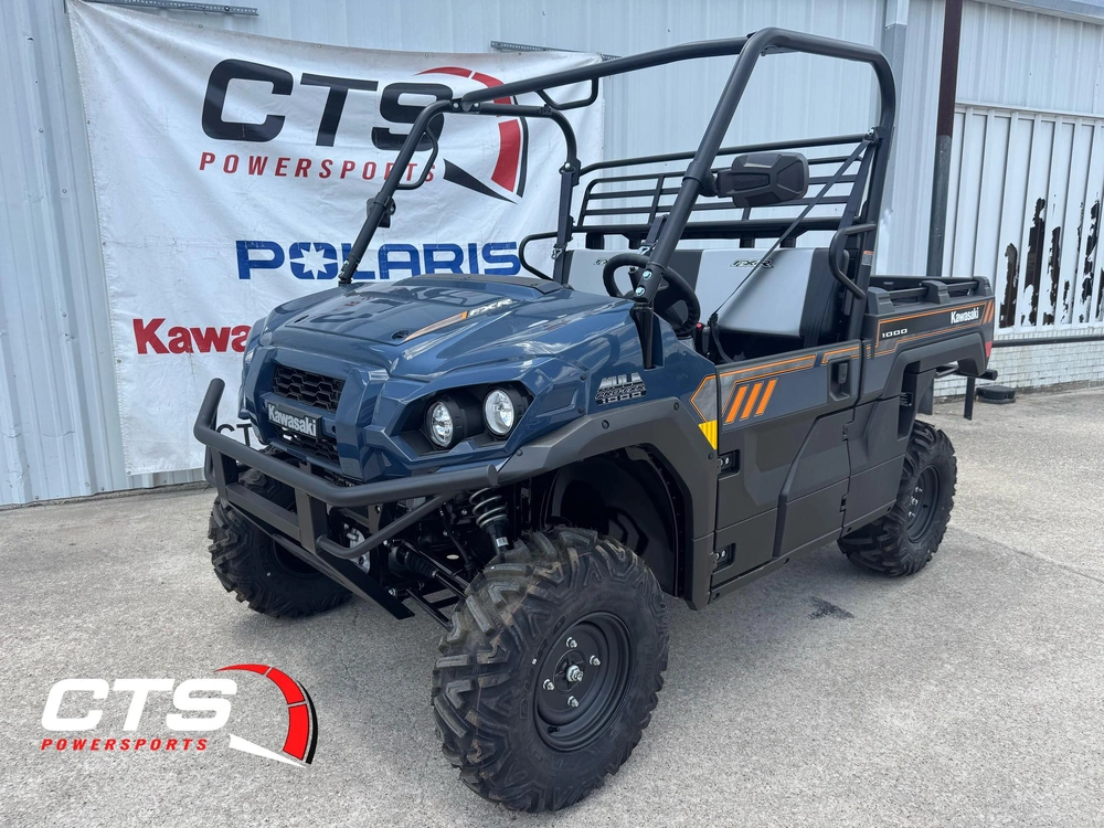 2027 Kawasaki Mule Pro-fxr 1000 alt