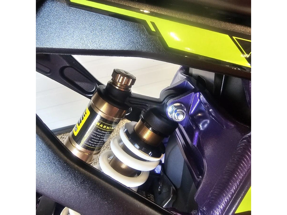 2026 Surron Light Bee X Purple alt