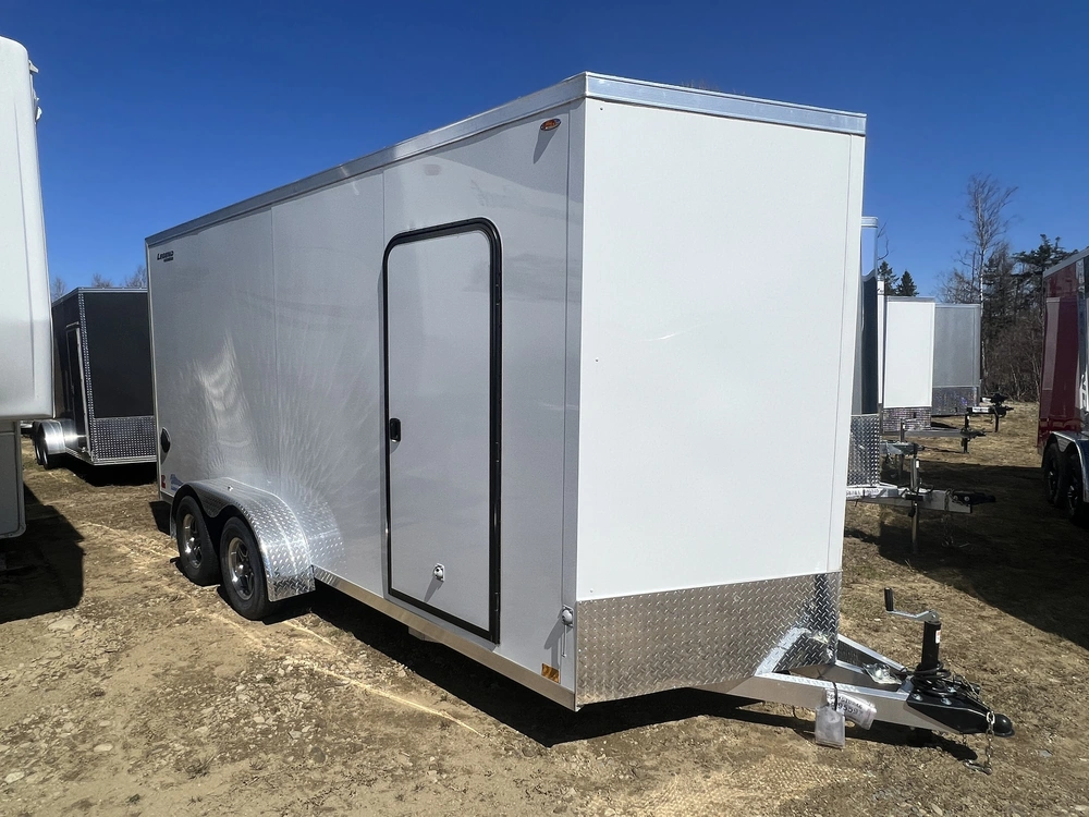 2024 Legend 7x18tvta Tandem alt
