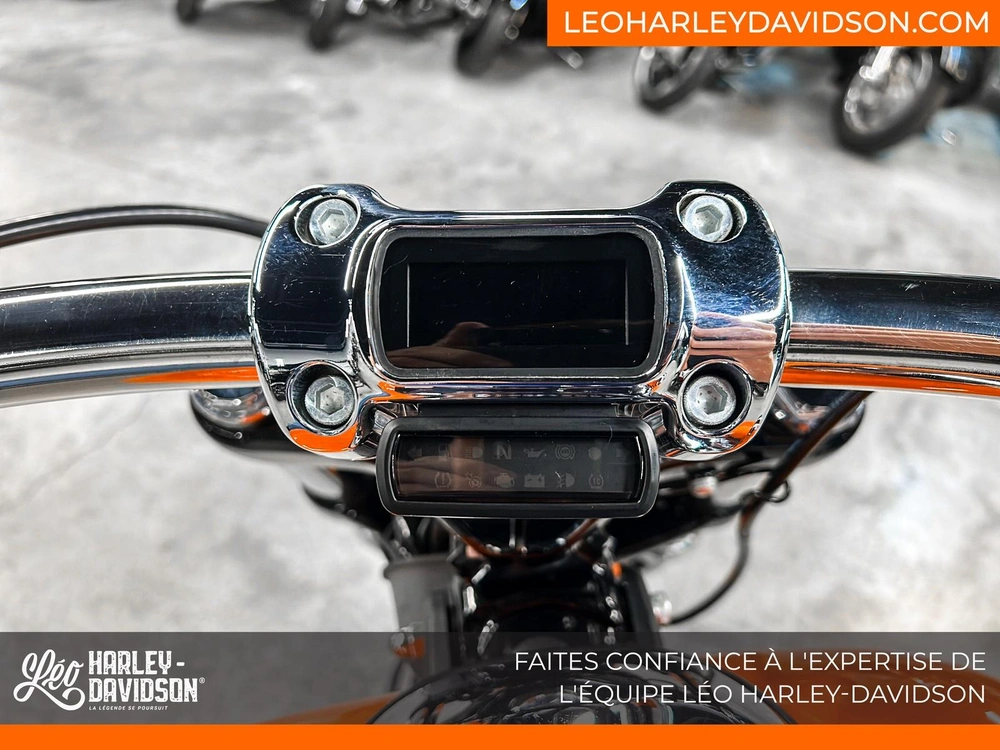 2023 Harley-davidson Fxbr Breakout alt