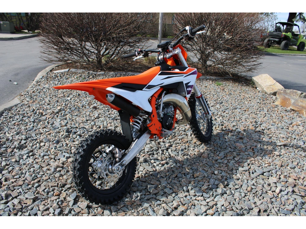 2026 Ktm 65 Sx alt