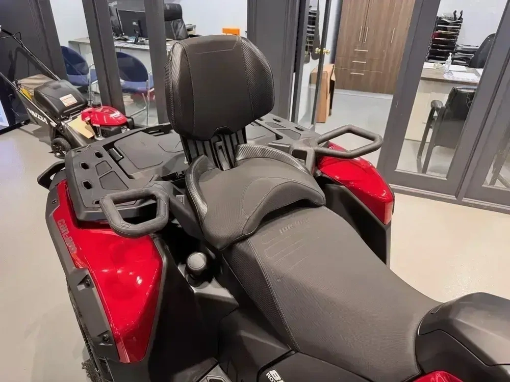 Can-am Outlander Max Xt 850 2026 alt
