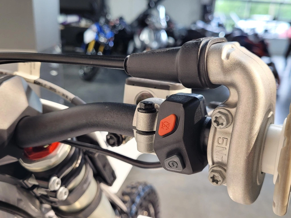 Husqvarna Fc 450 Factory *à Partir De 3.99% 2026 alt